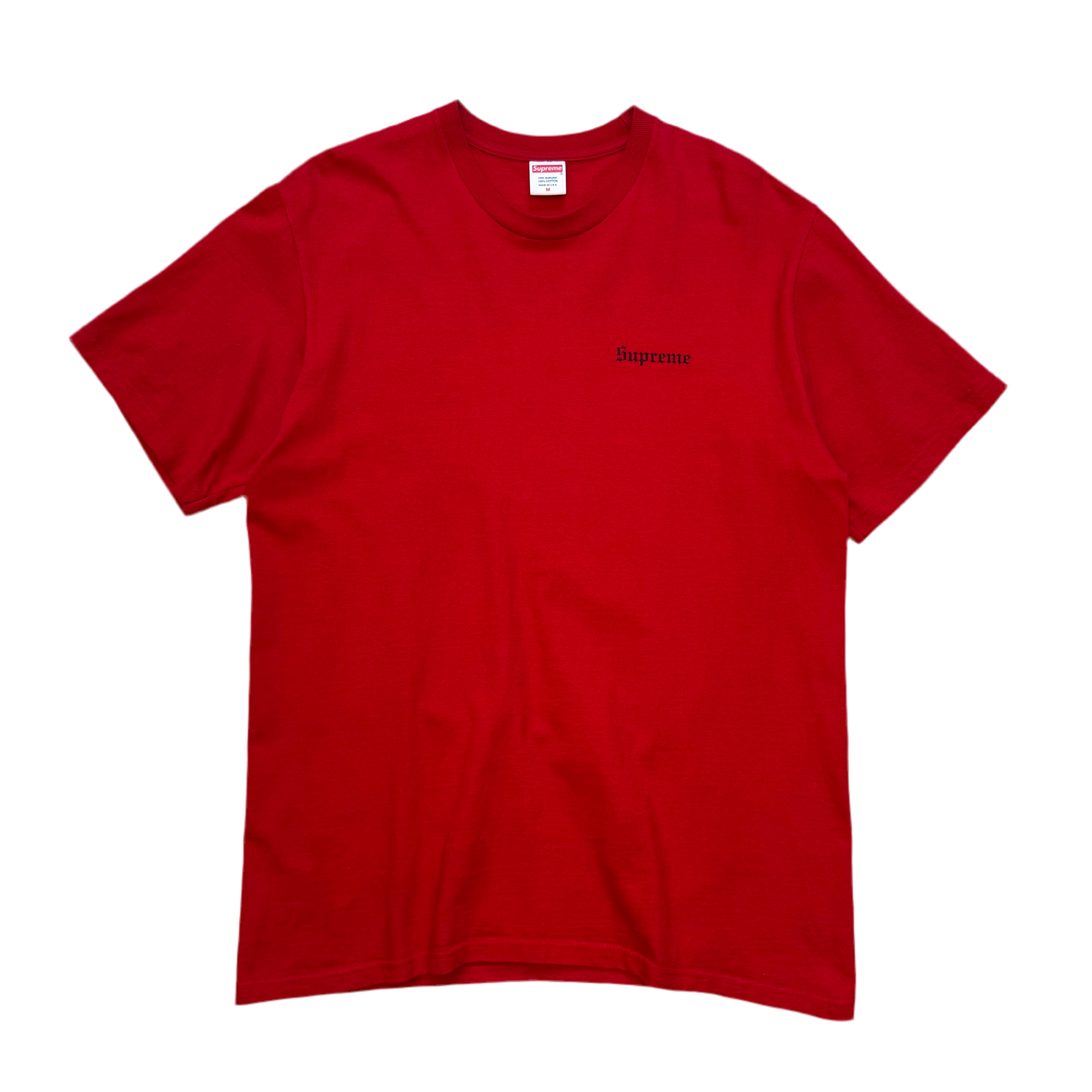 Supreme t-shirt (Str. M)