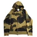A Bathing Ape hættetrøje (Str. L)