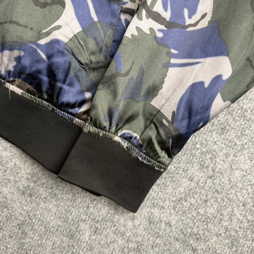 Stussy jakke (Str. L)