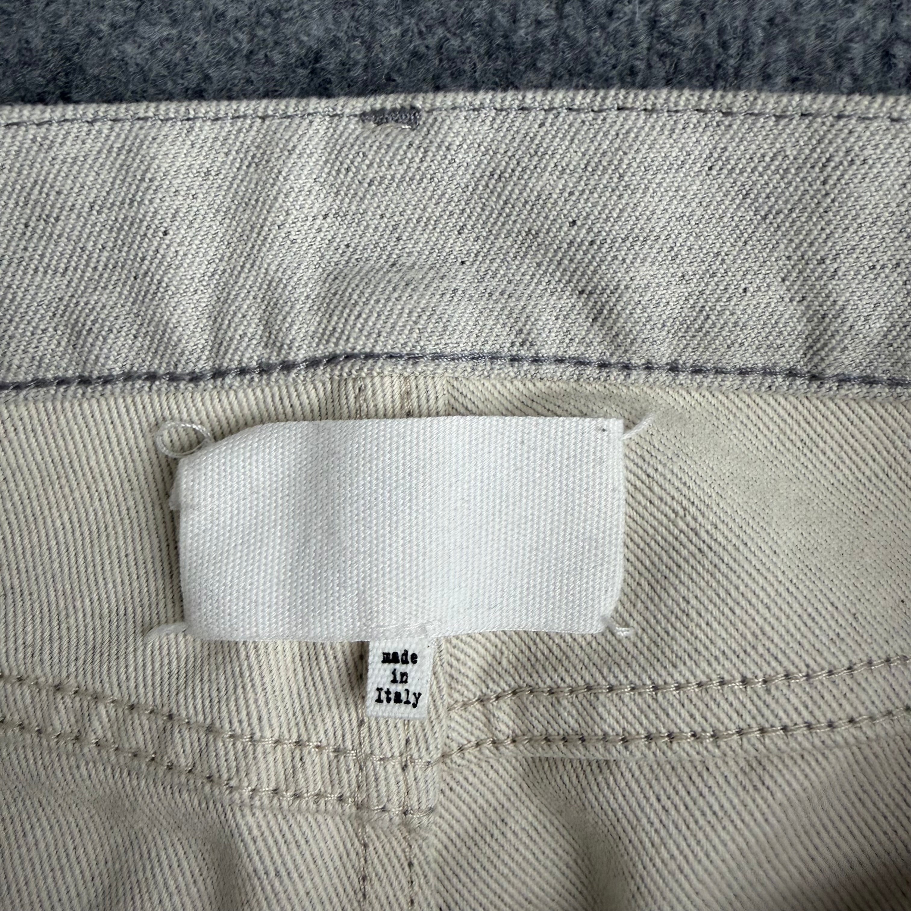 Maison marginale runway bukser (Str. 40)