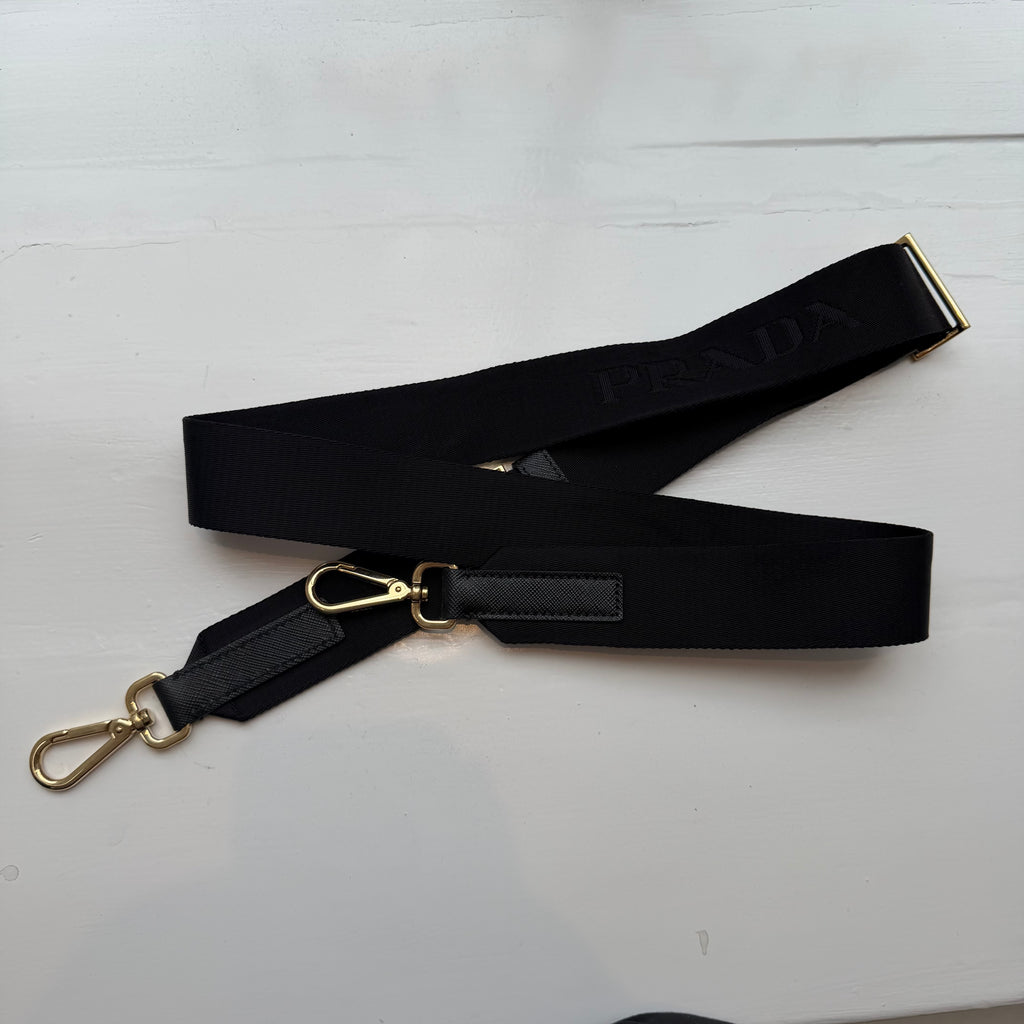 Prada keepall (Str. 50)