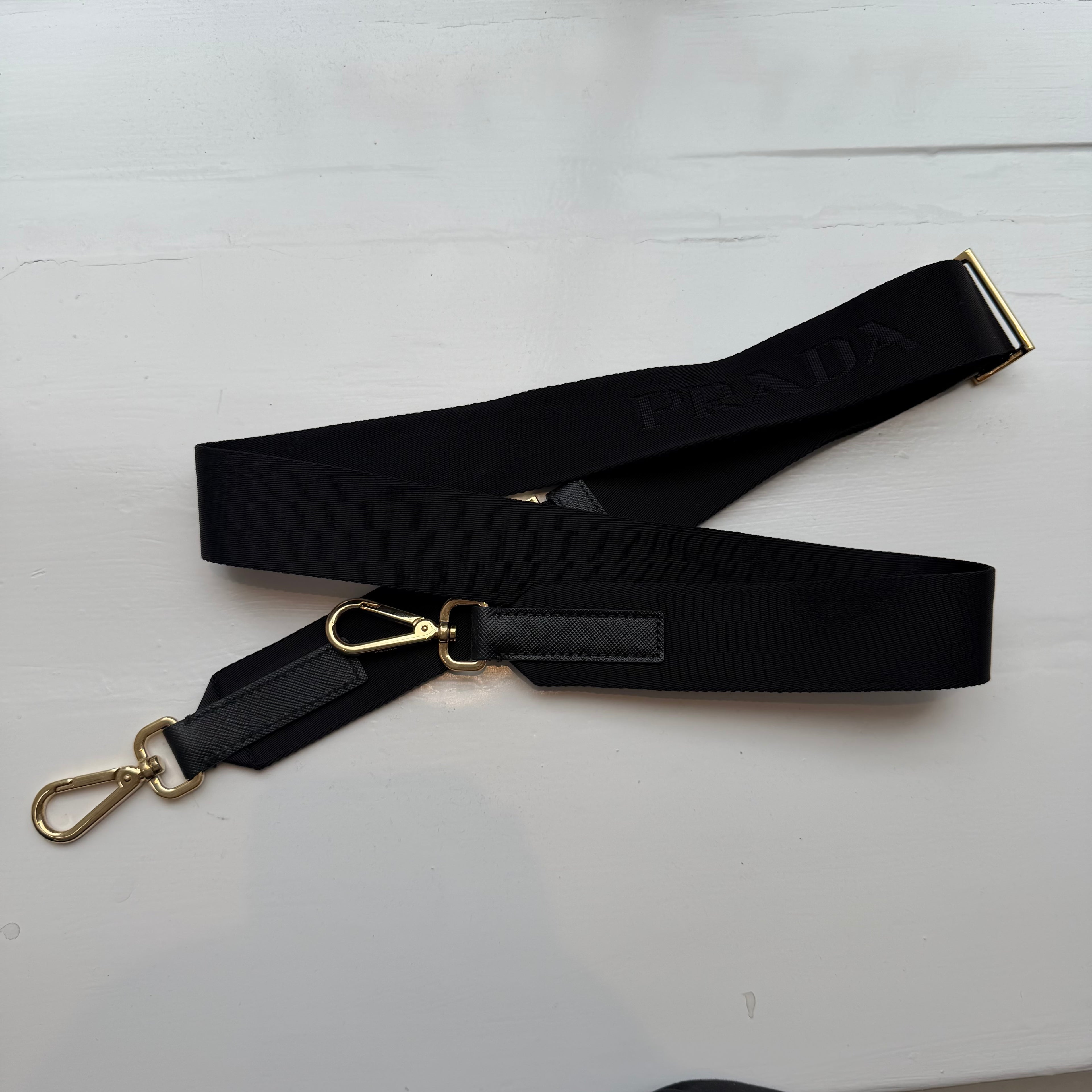 Prada keepall (Str. 50)