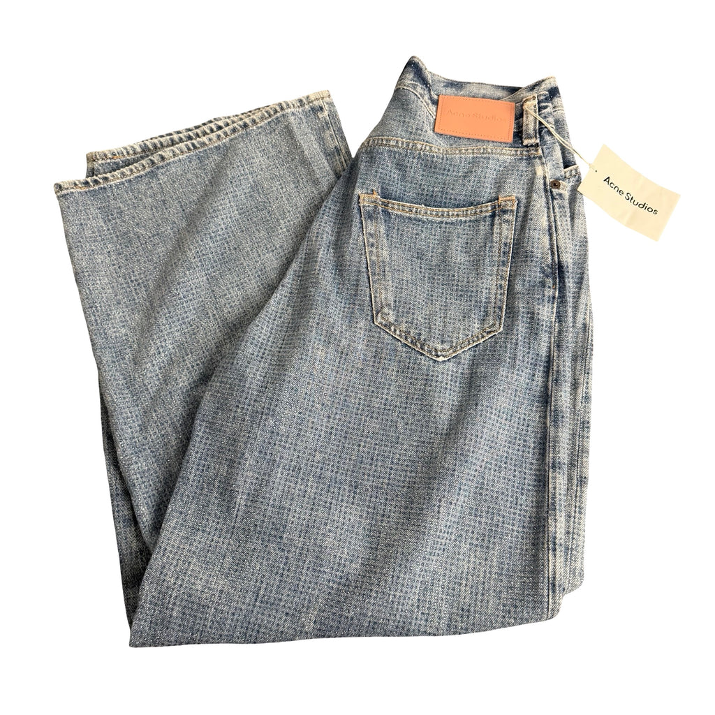 Acne studios bukser (Str. Xs)