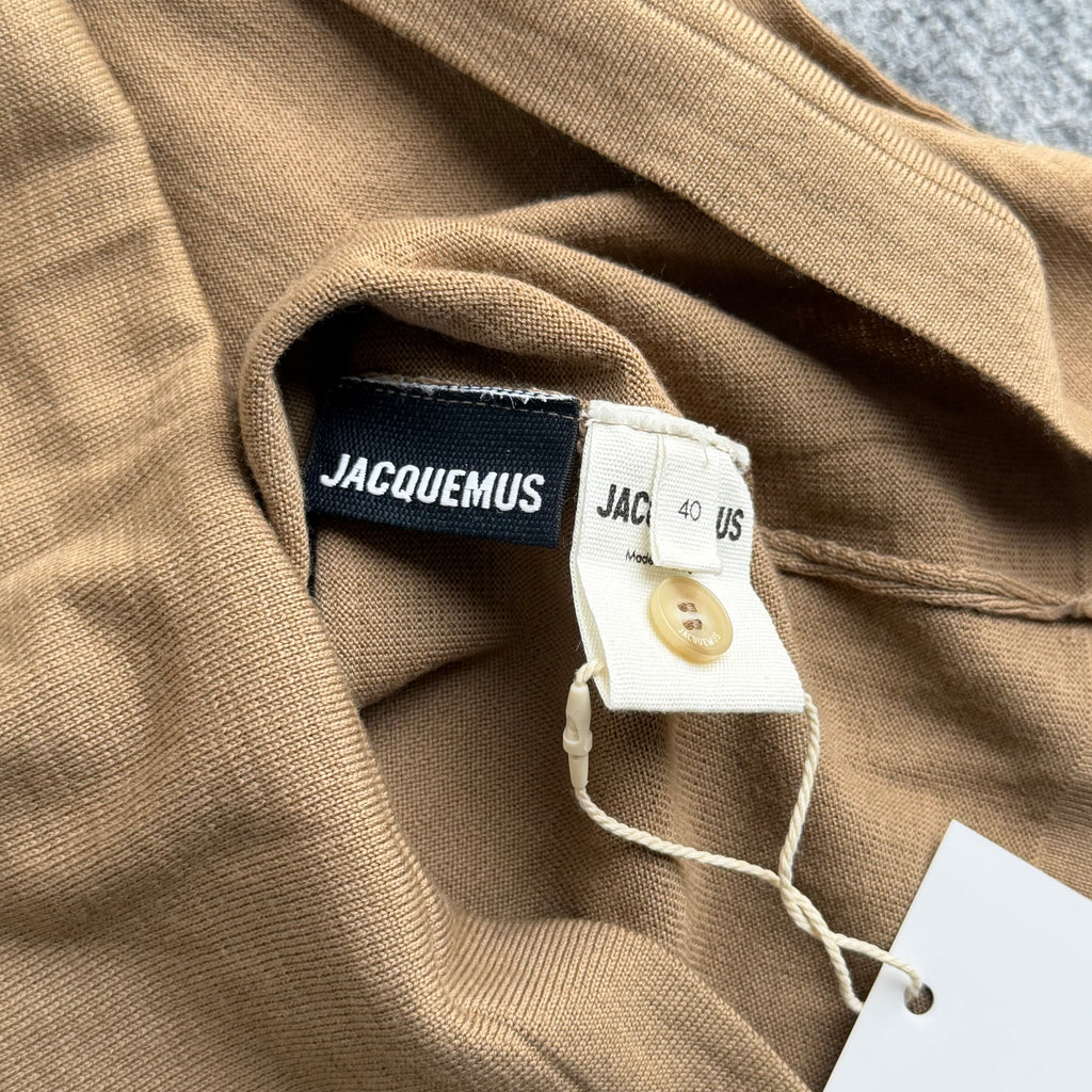 Jacquemus bluse (Str. M)