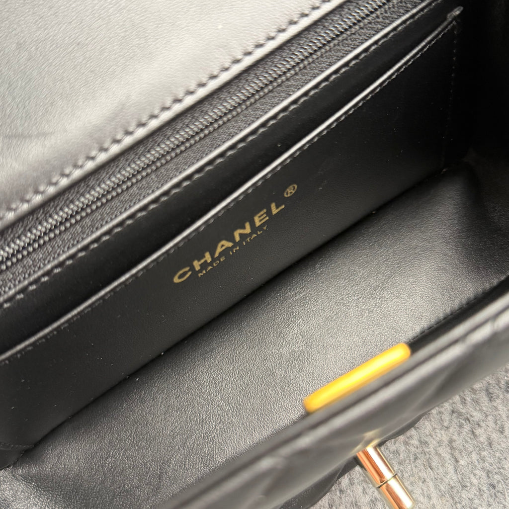 Chanel Mini Classic Handbag