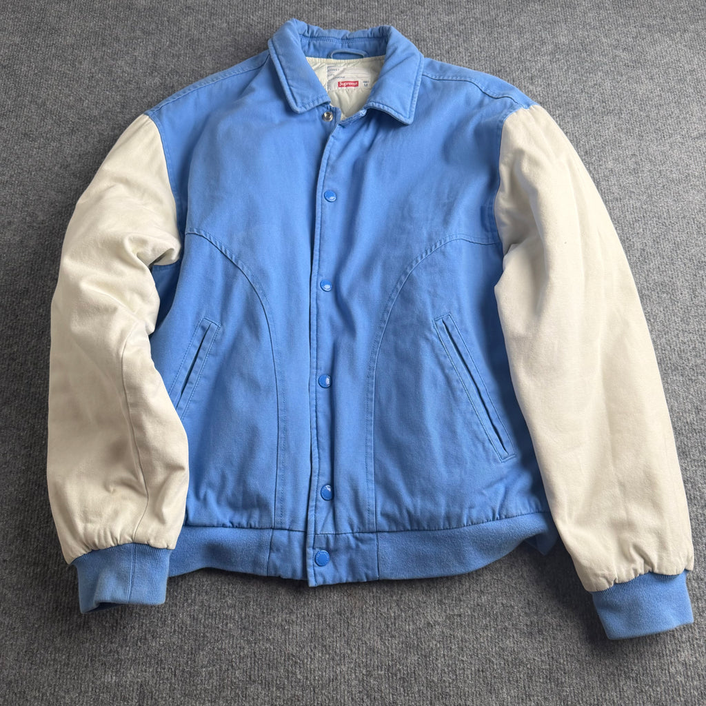 Supreme jakke (Str. M)
