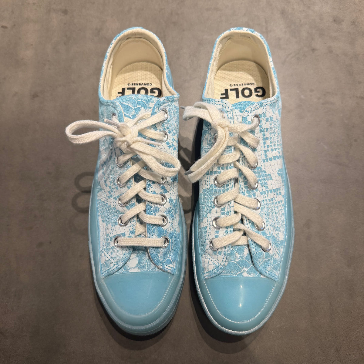 Converse x golf (Str. 42)