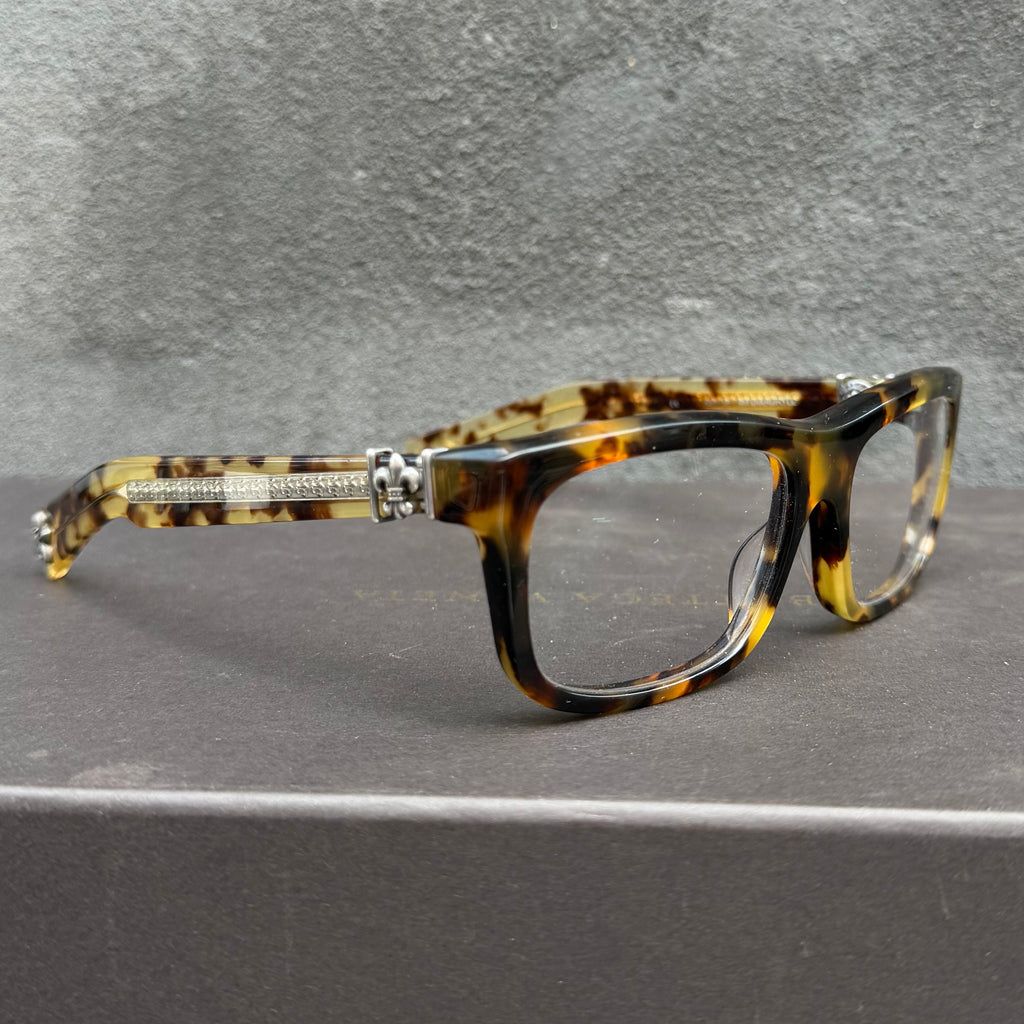 Chrome Hearts Mydixadryll Solbriller