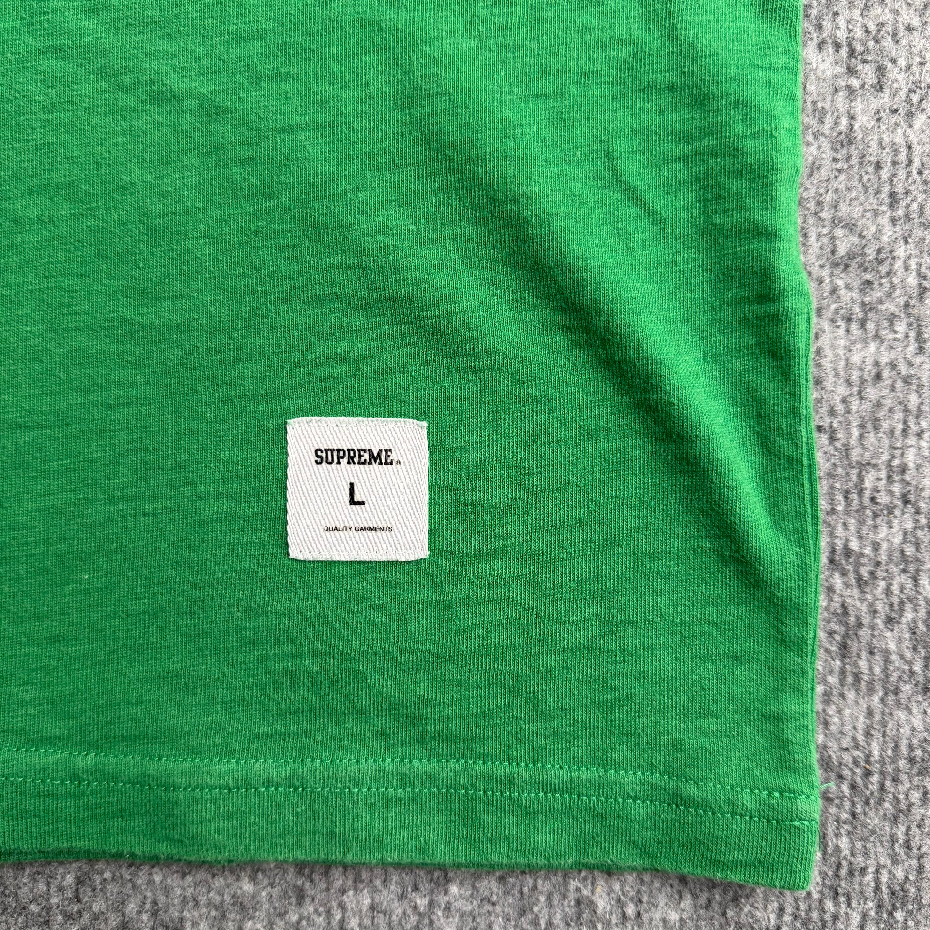 Supreme t-shirt (Str. L)