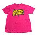Stussy vintage t-shirt (Str. L)