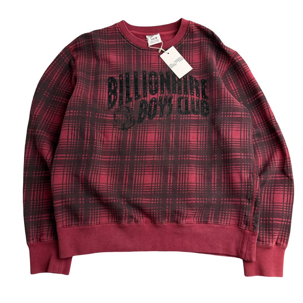 Billionaire Boys Club bluse (Str. M)