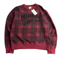 Billionaire Boys Club bluse (Str. M)