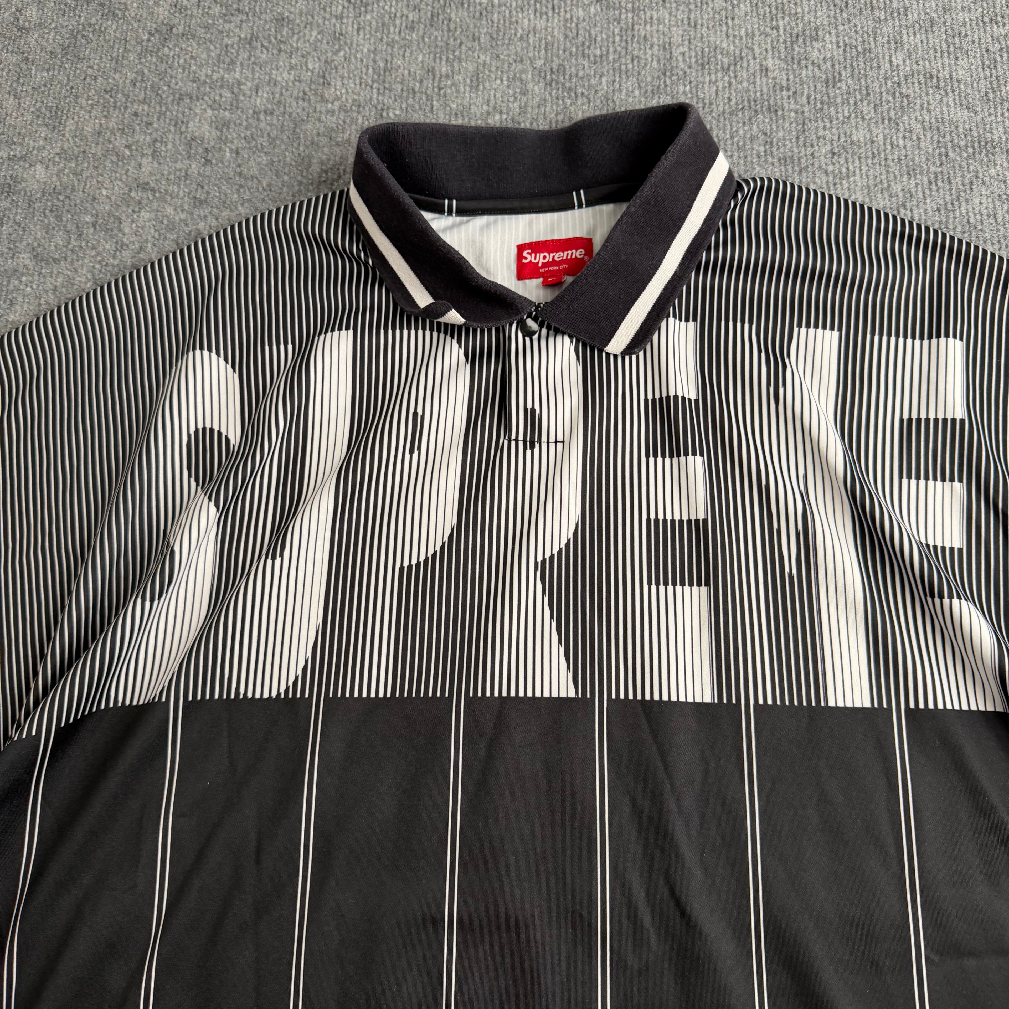 Supreme Jersey (Str. XL)