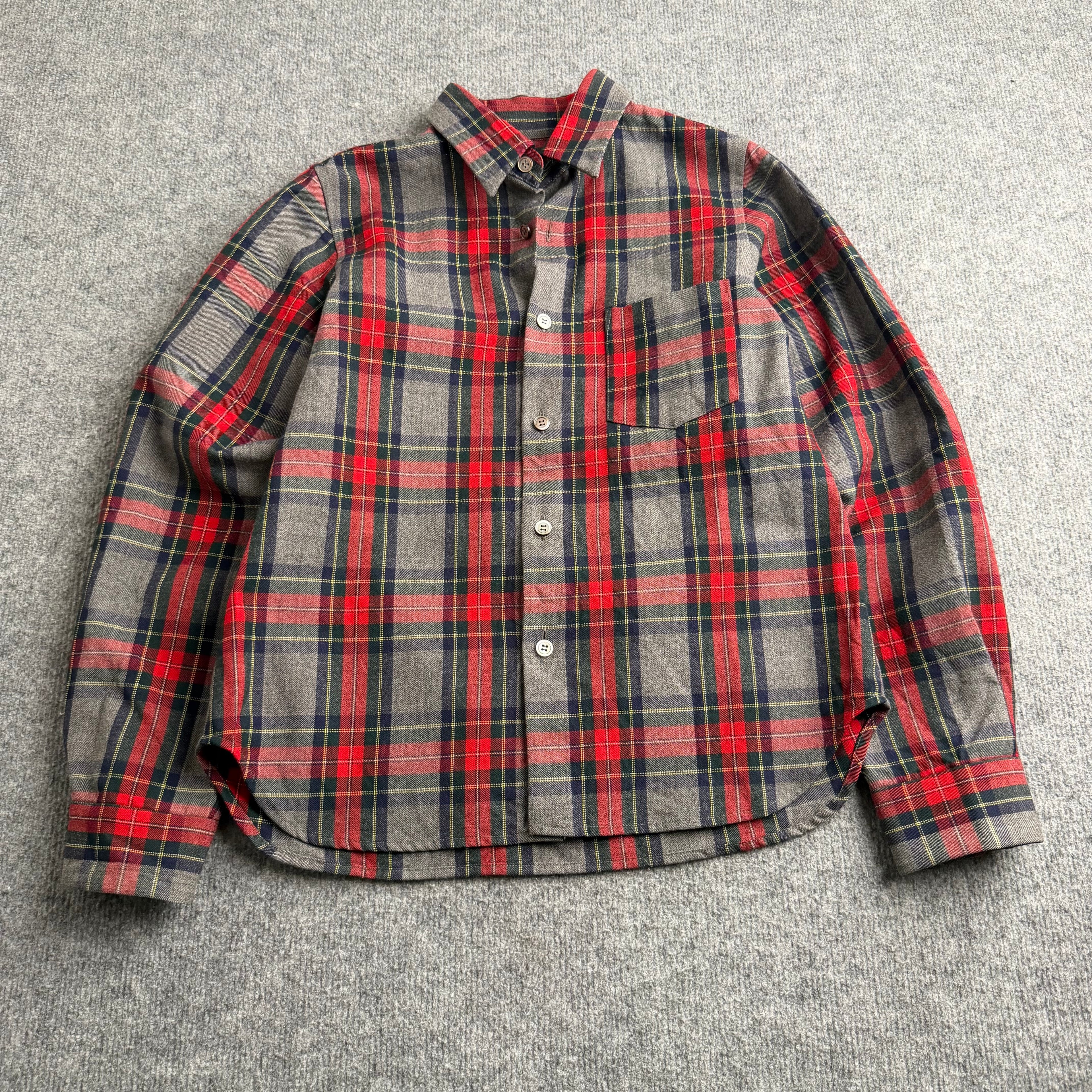 Comme des garcons (Str. S)
