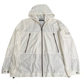 Stone Island denims jakke (Str. XL)