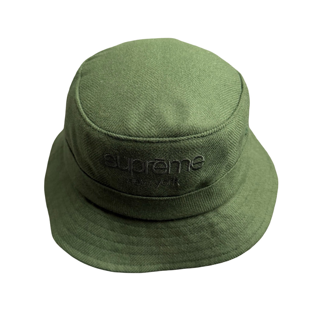 Supreme hat (Str. S/M)