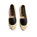 Prada ballarina (Str. 37,5)