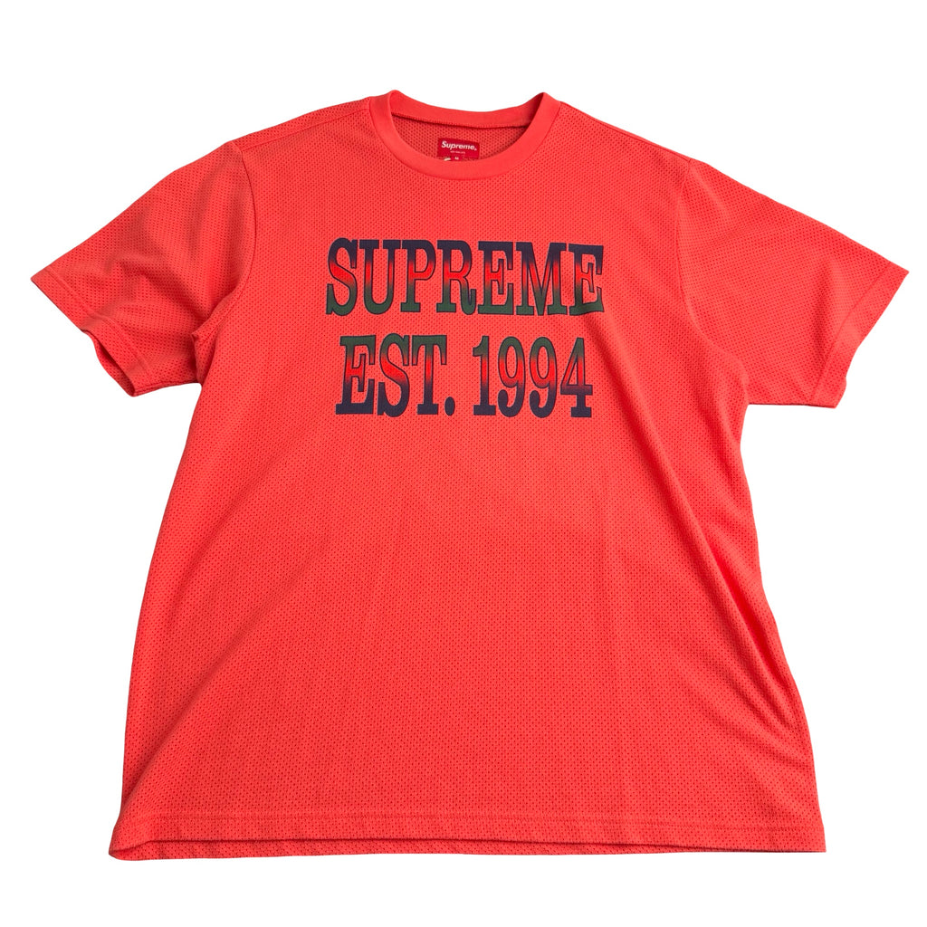 Supreme t-shirt (Str. M)