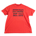 Supreme t-shirt (Str. M)