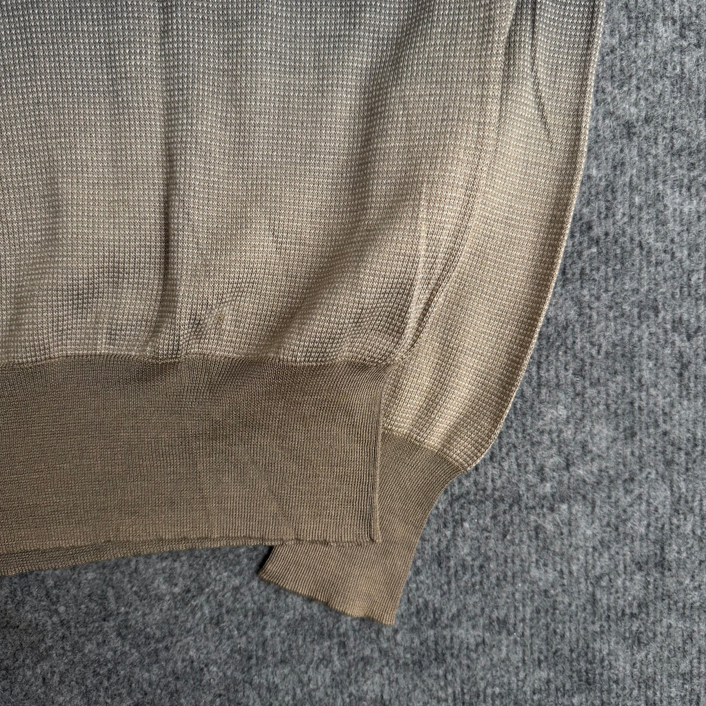 Prada bluse (Str. 50)