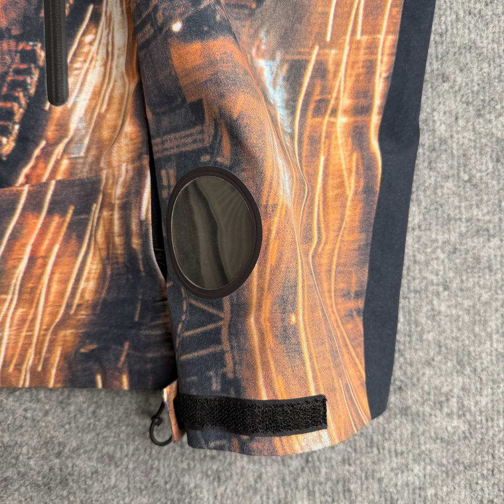 Supreme x north face jakke (Str. M)