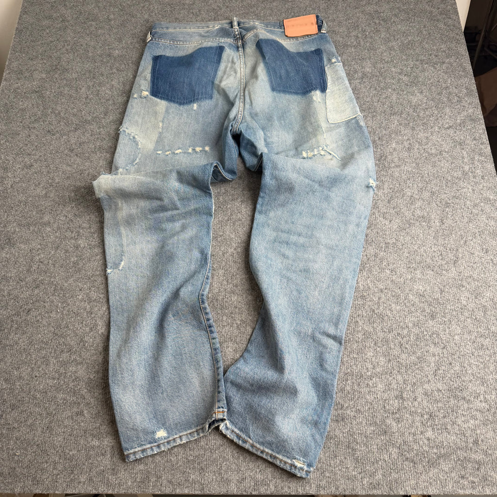 Acne studios bukser (Str. 32)