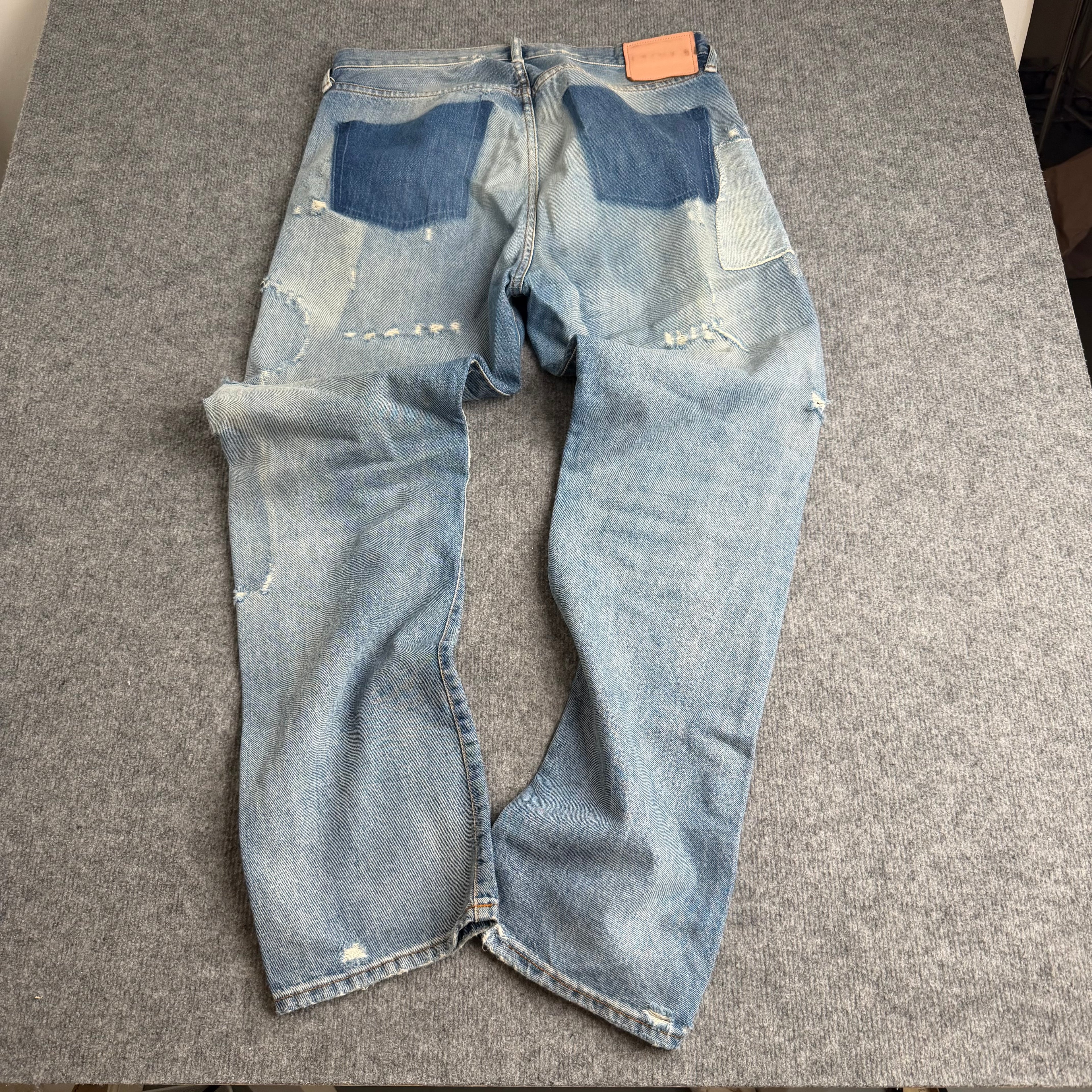 Acne studios bukser (Str. 32)