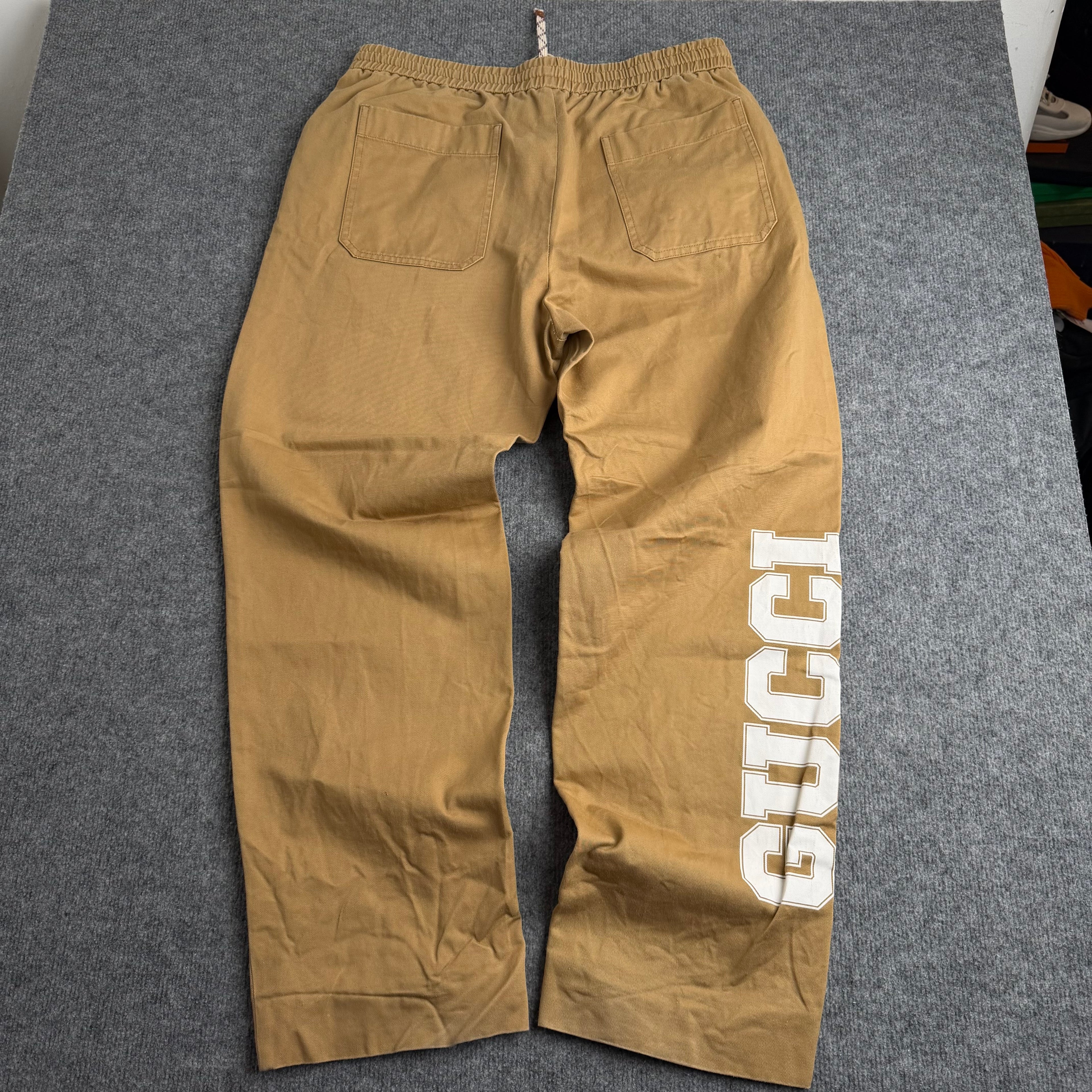 Gucci bukser (Str. L)