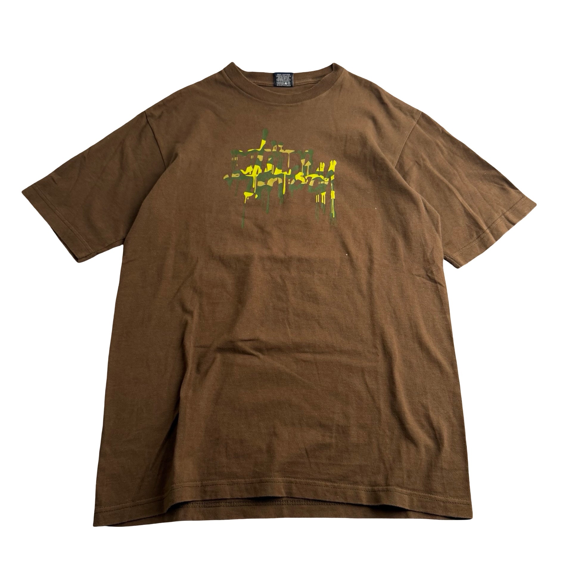 Stussy 00’s vintage t-shirt (Str. M)