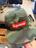 Supreme kasket