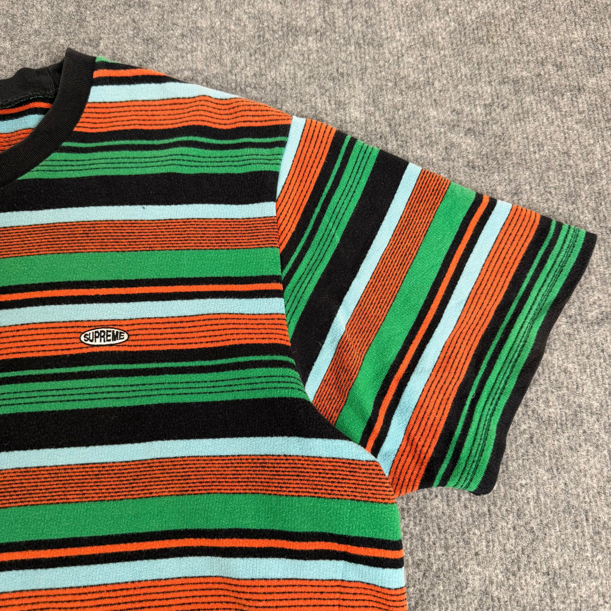Supreme t-shirt (Str. L)