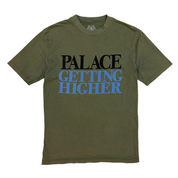 Palace t-shirt (Str. S)