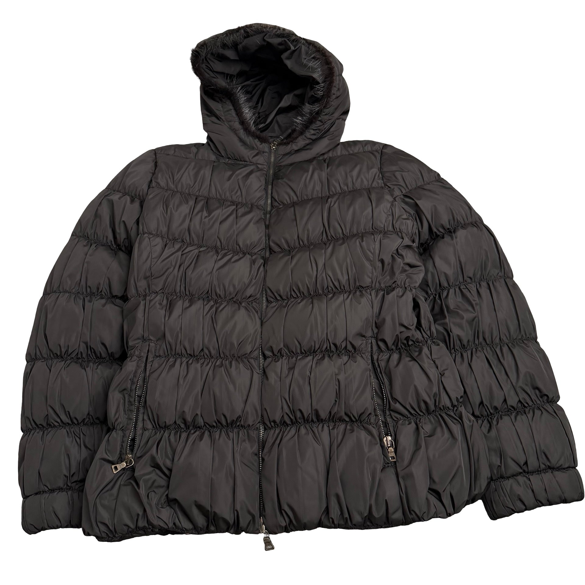 Prada jakke (Str. M)