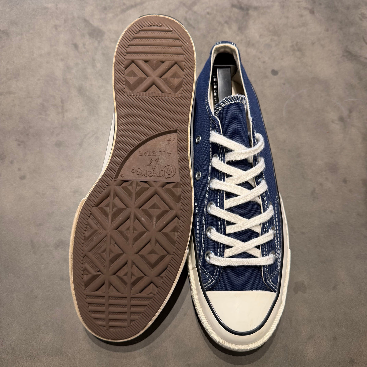 Converse Chuck 70’s (Str. 41)