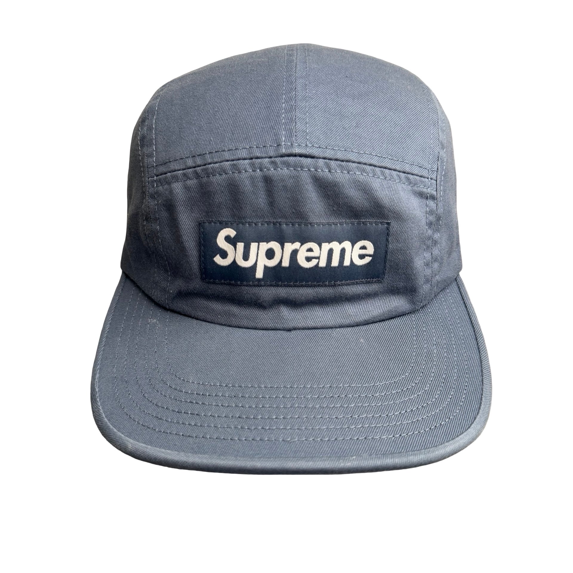 Supreme kasket