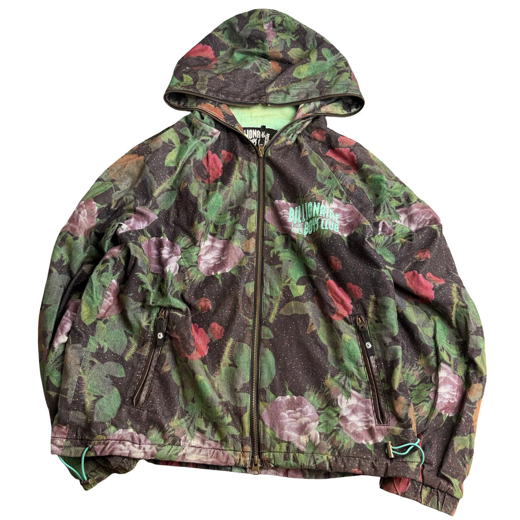 Billionaire boys club jakke (Str. M)
