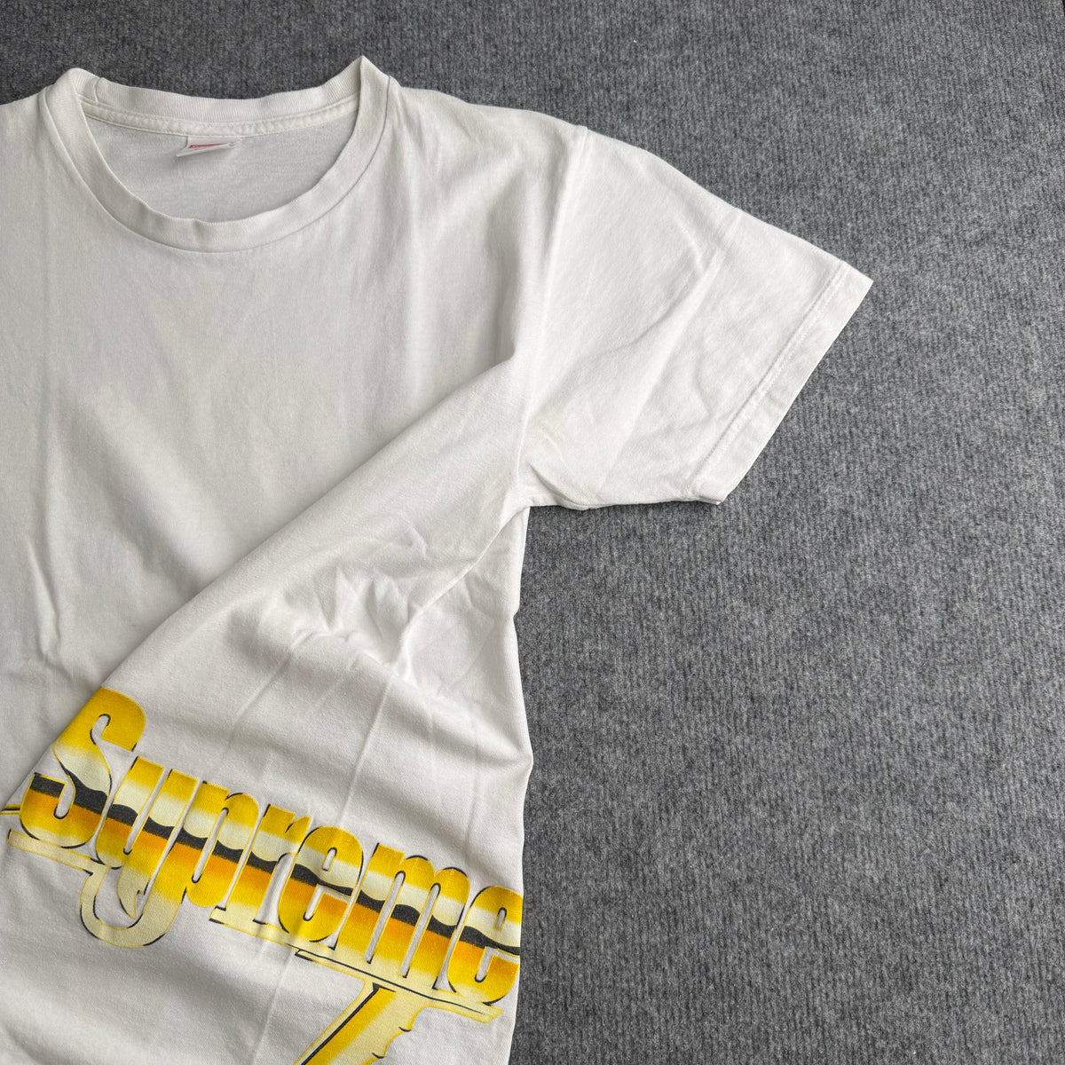 Supreme t-shirt (Str. M)