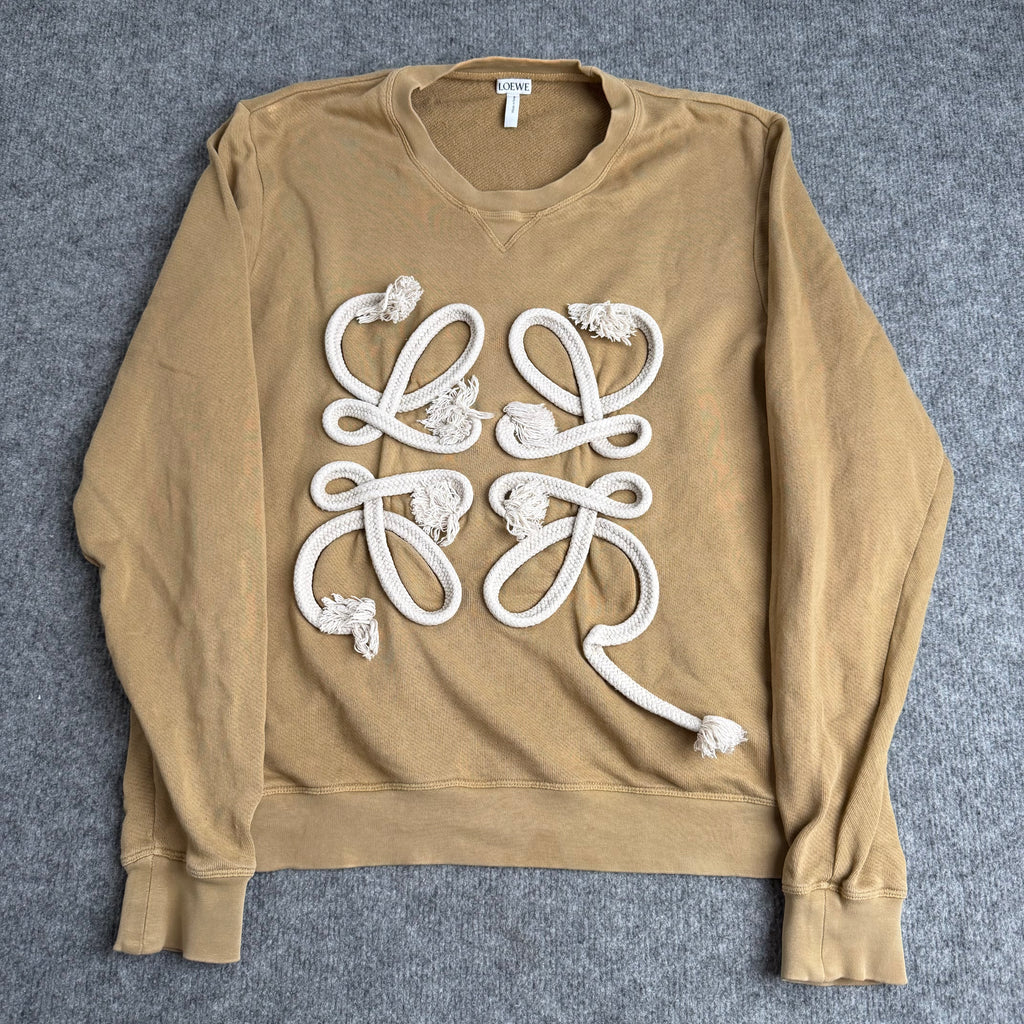 Loewe bluse (Str. M)