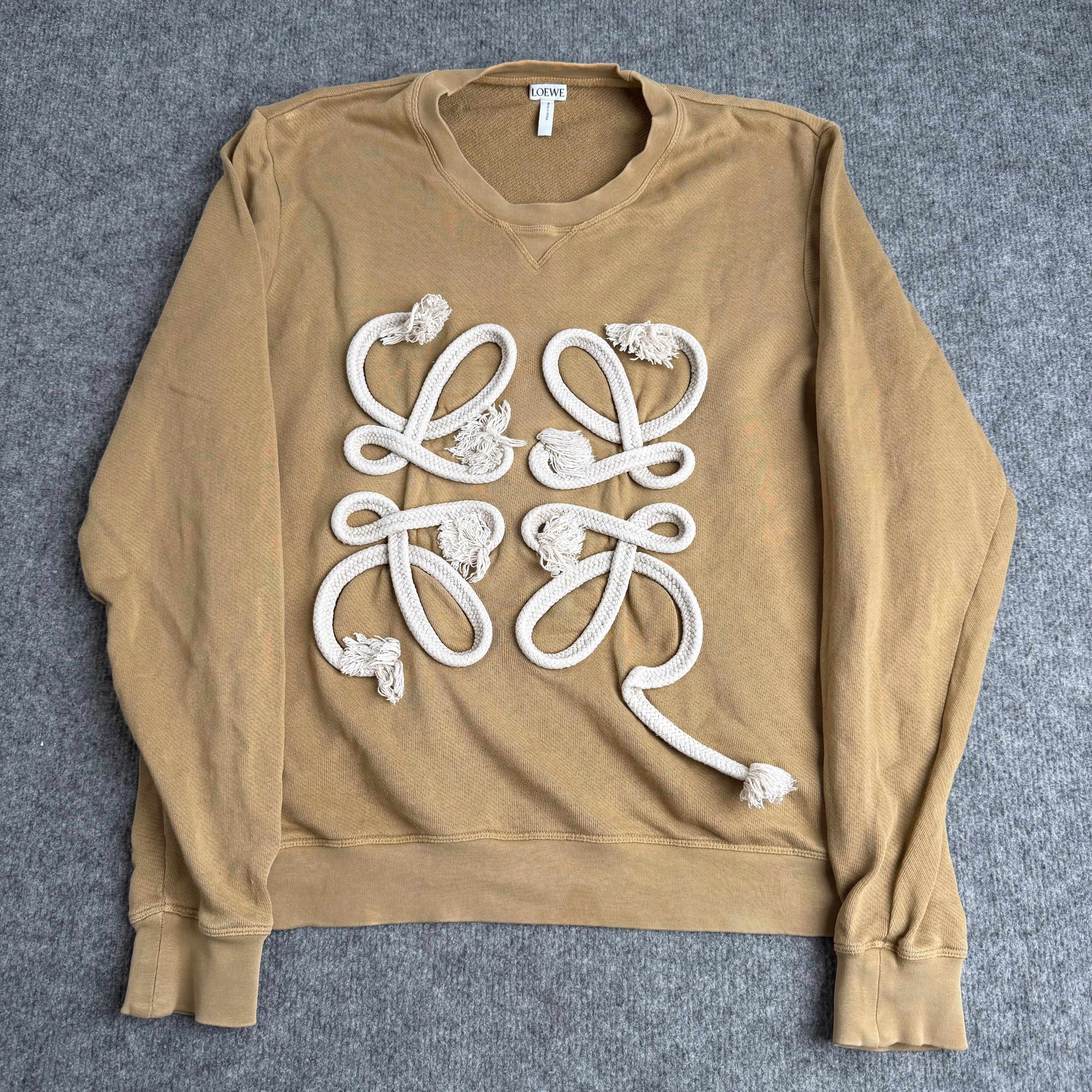 Loewe bluse (Str. M)