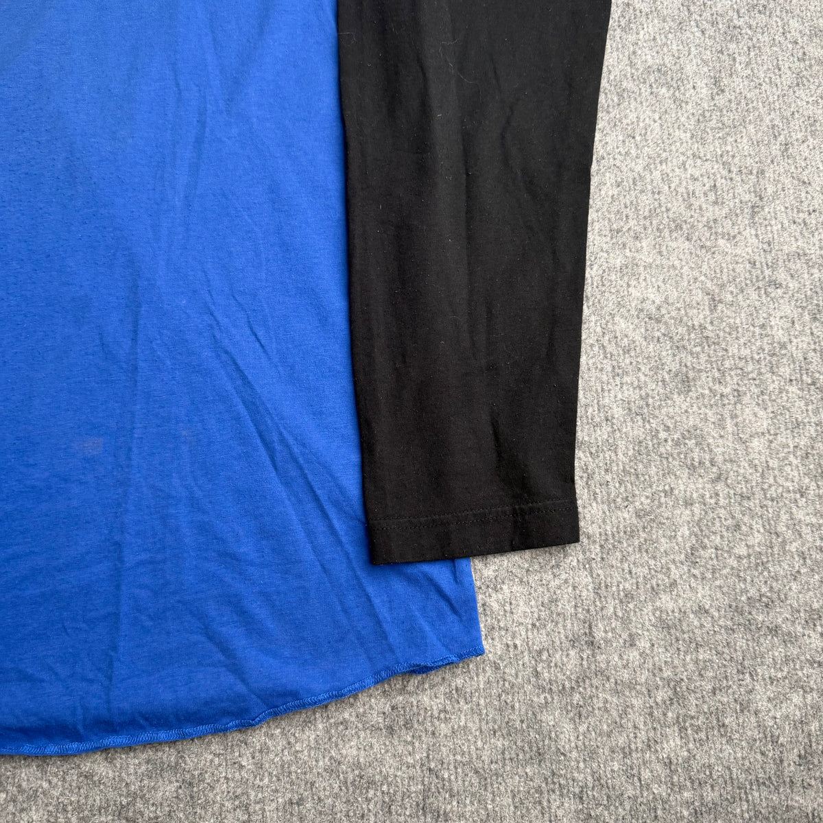 Supreme Henley (Str. L)