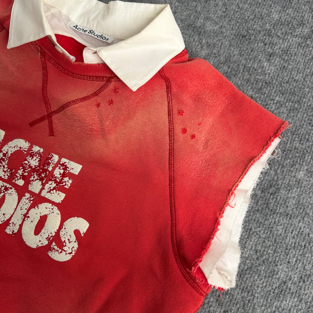 Acne studios top (Str. M)