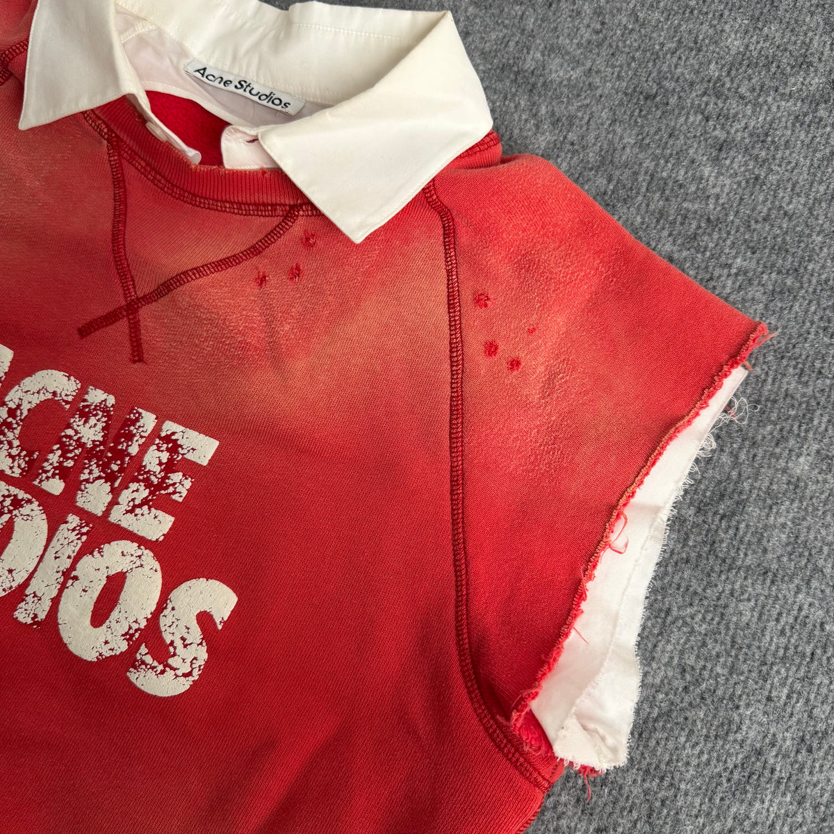 Acne studios top (Str. M)