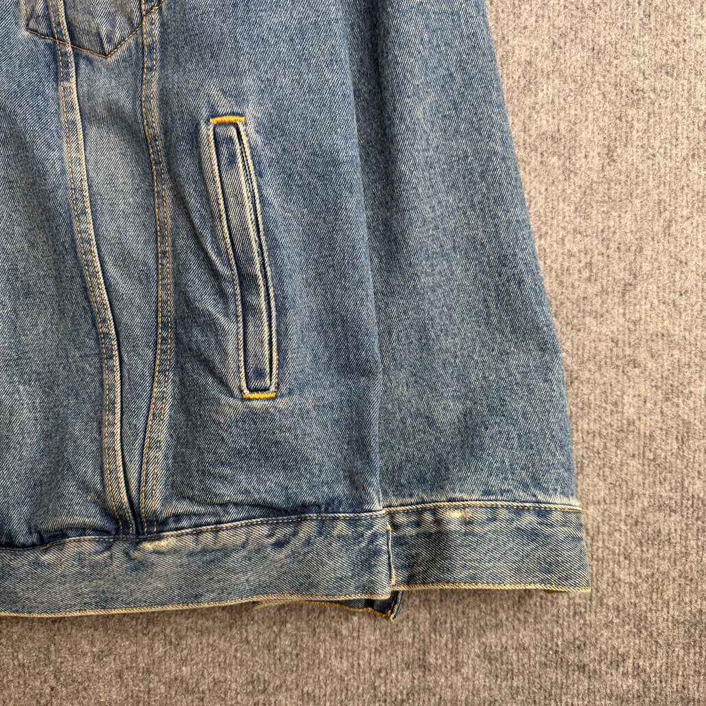 Acne Studios jakke (Str. XXL)