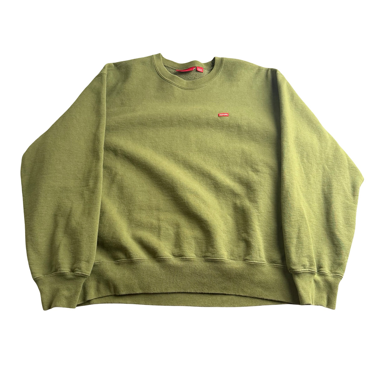 Supreme bluse (Str. M)