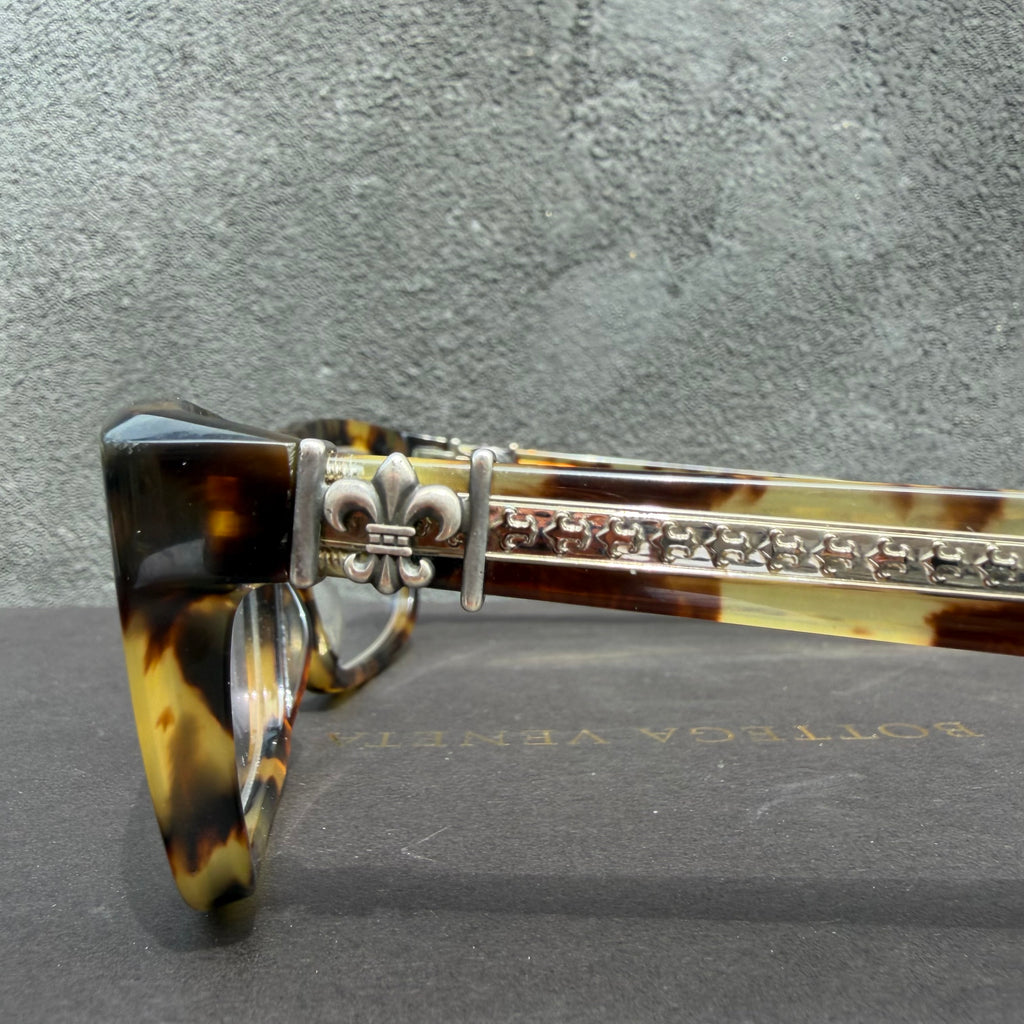 Chrome Hearts Mydixadryll Solbriller