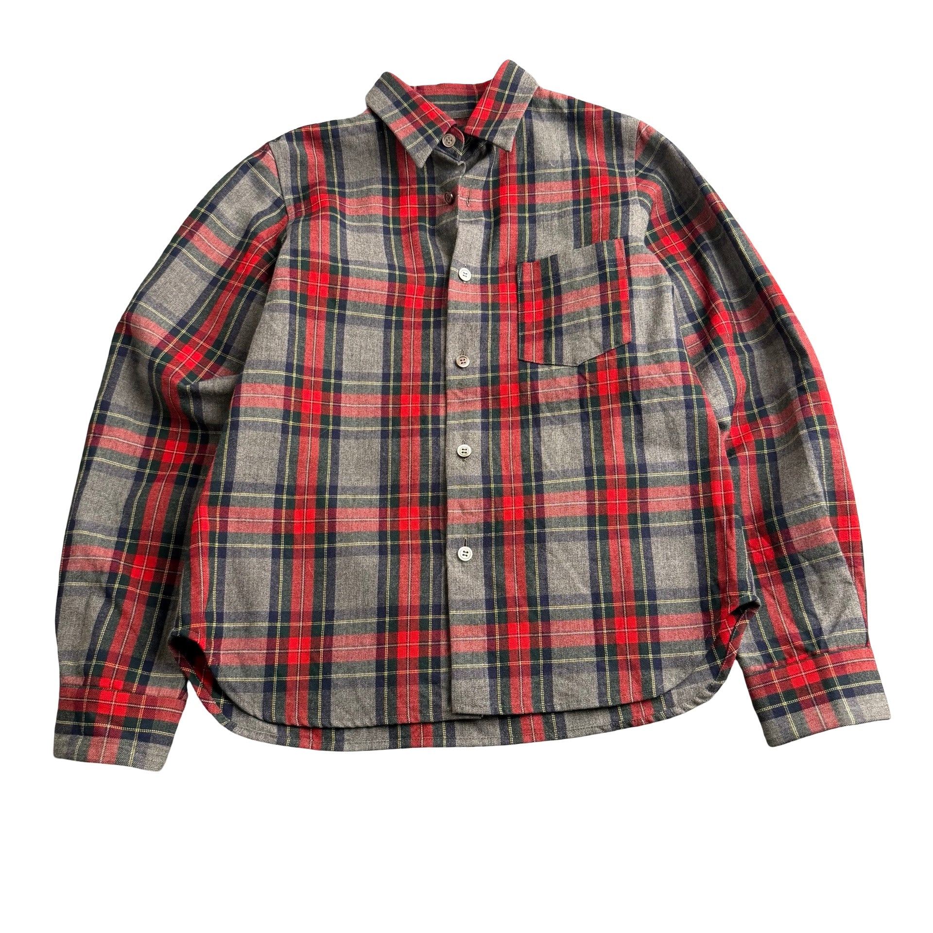 Comme des garcons (Str. S)