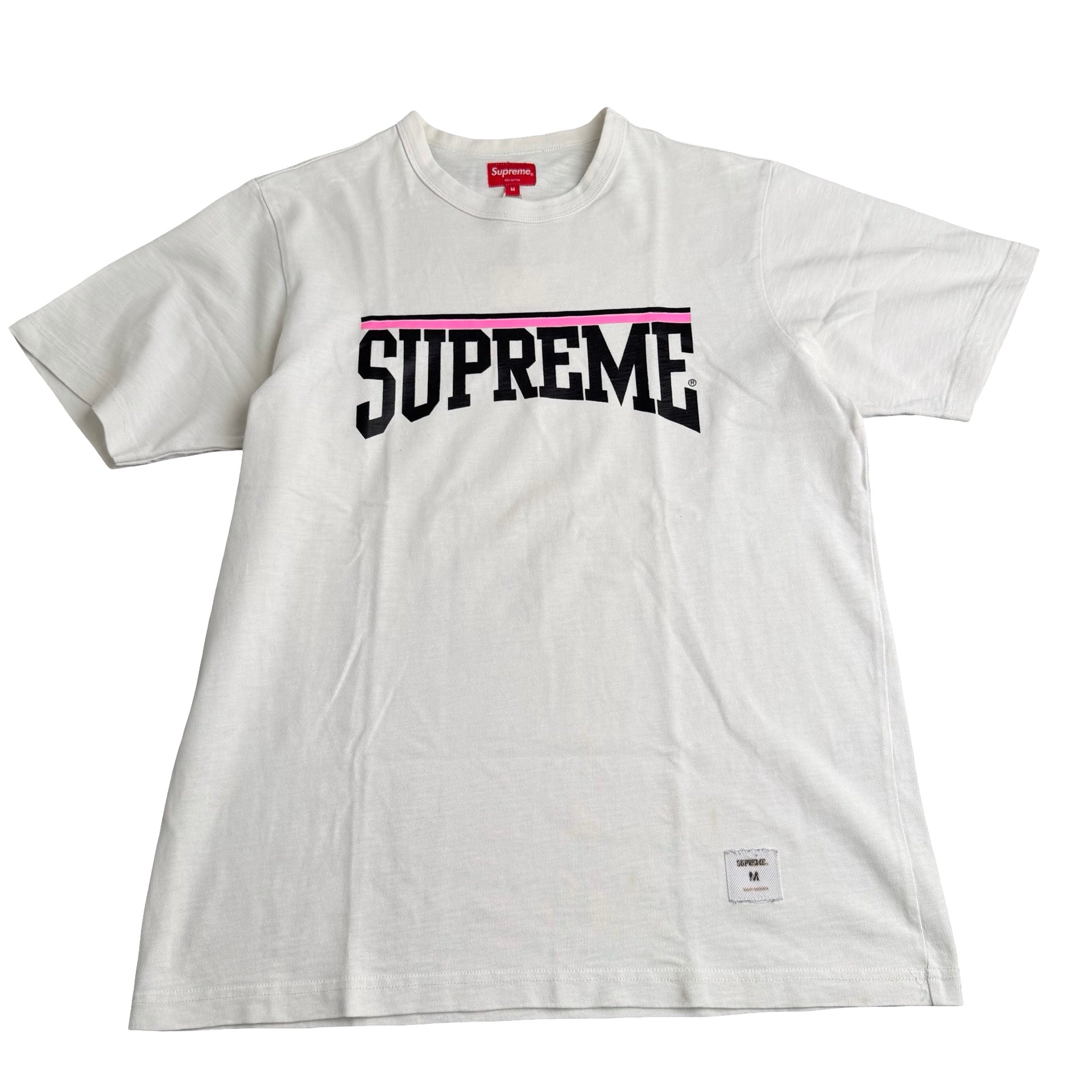 Supreme t-shirt (Str. M)