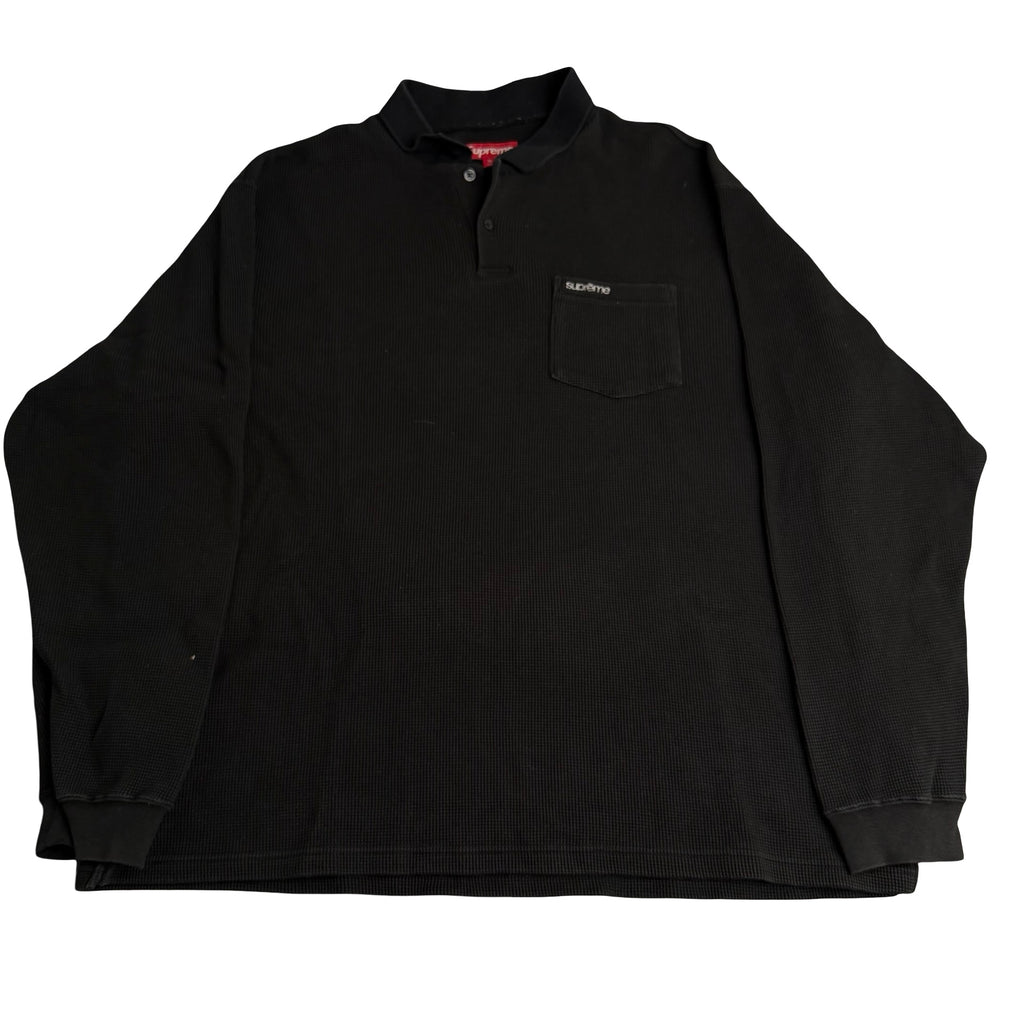 Supreme bluse (Str. XL)