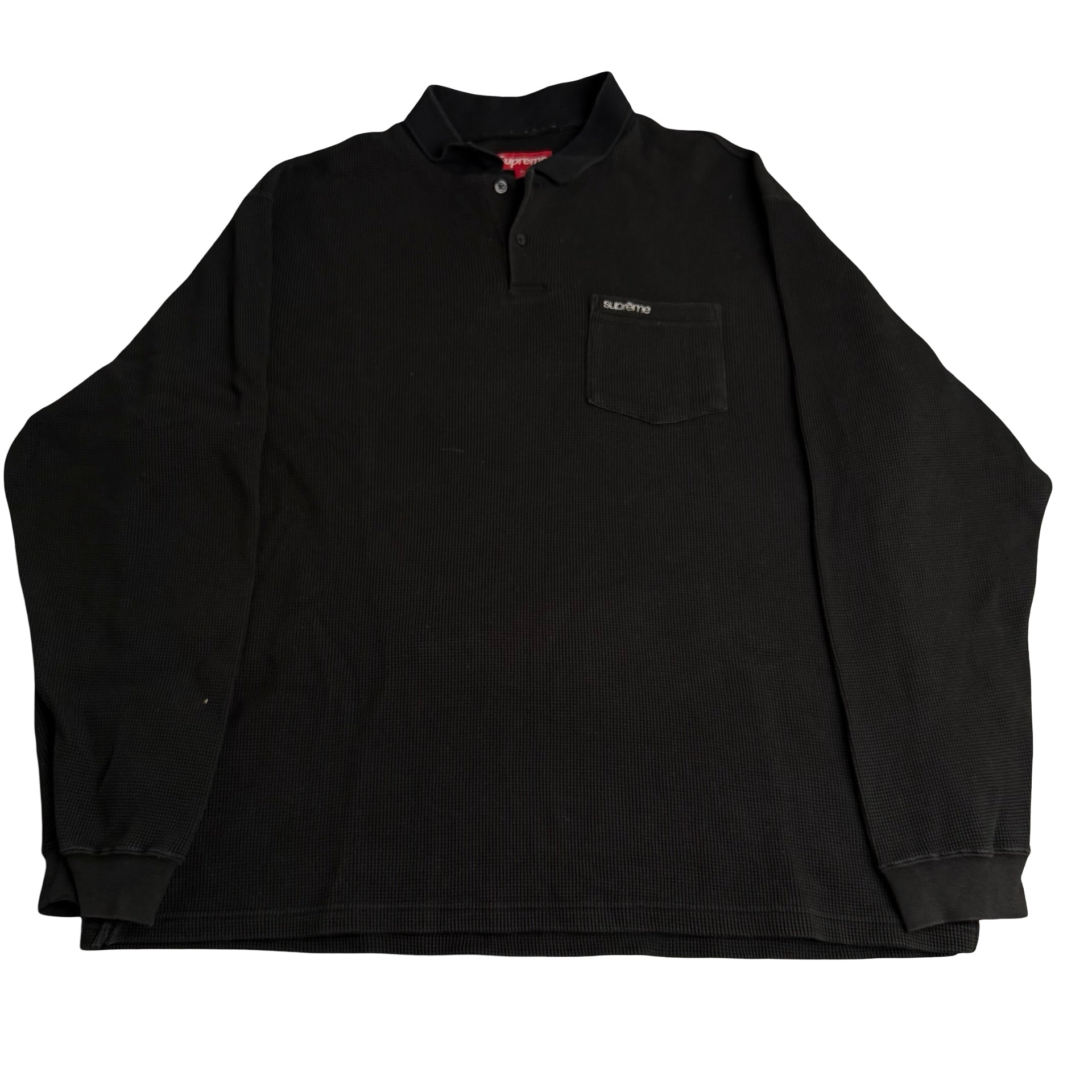 Supreme bluse (Str. XL)