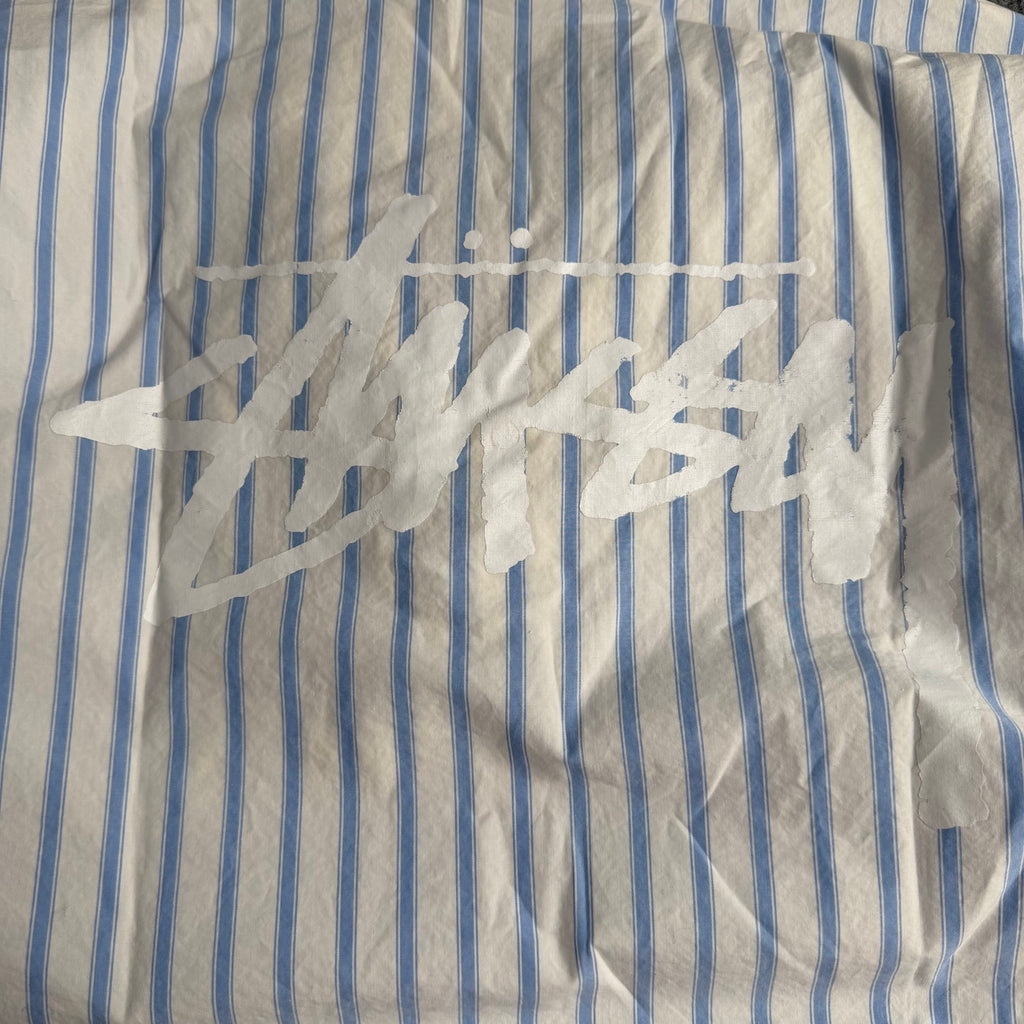 Stussy Overshirt (Str. L)